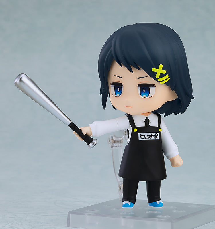 2621 Kindergarten Wars Nendoroid HANA