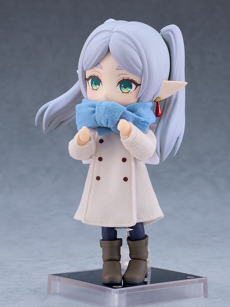 Frieren: Beyond Journey's End Nendoroid Doll Frieren