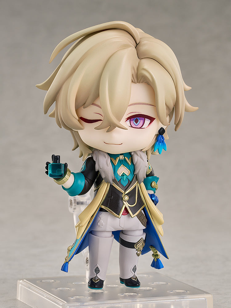 2540 Honkai: Star Rail Nendoroid Aventurine