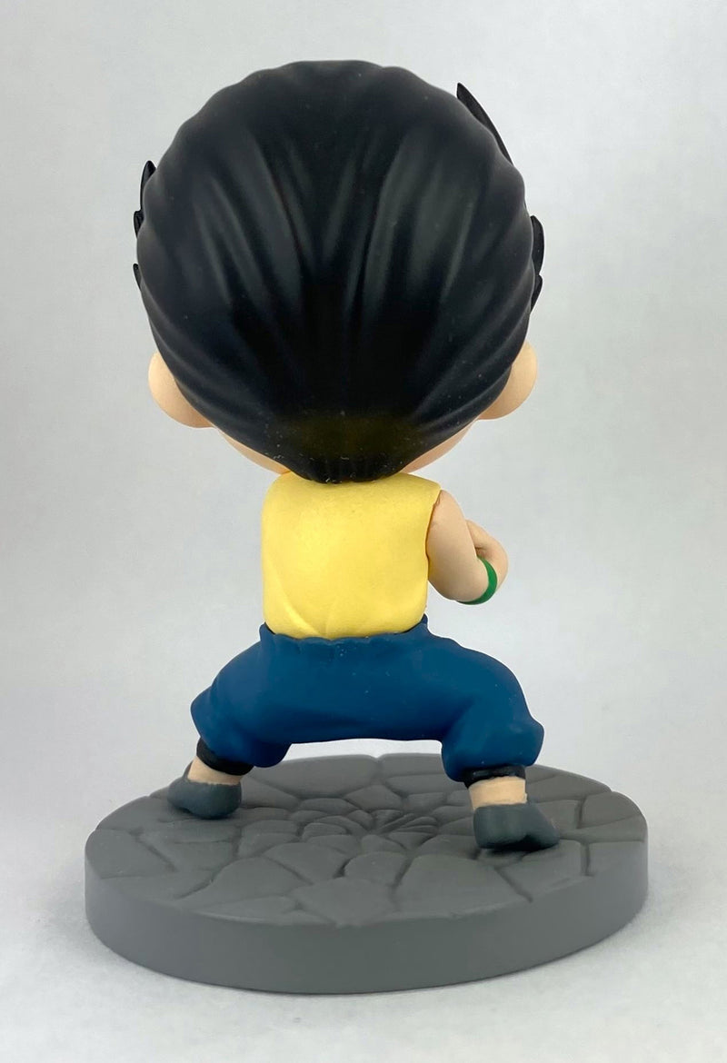 YU☆YU☆HAKUSHO Pierrot Mini Figure Collection Vol.2 (1 Random)