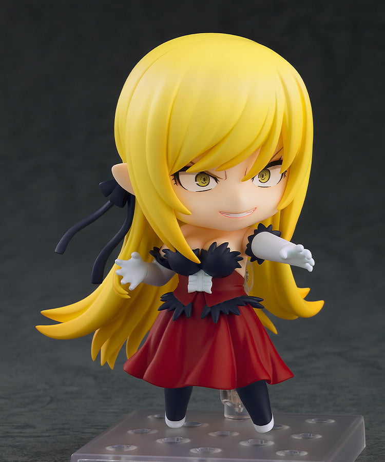 2634 Kizumonogatari Nendoroid Kiss-Shot Acerola-Orion Heart-Under-Blade