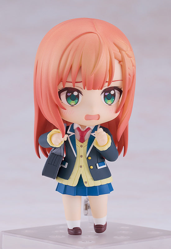 2259 The Dreaming Boy is a Realist Nendoroid Aika Natsukawa