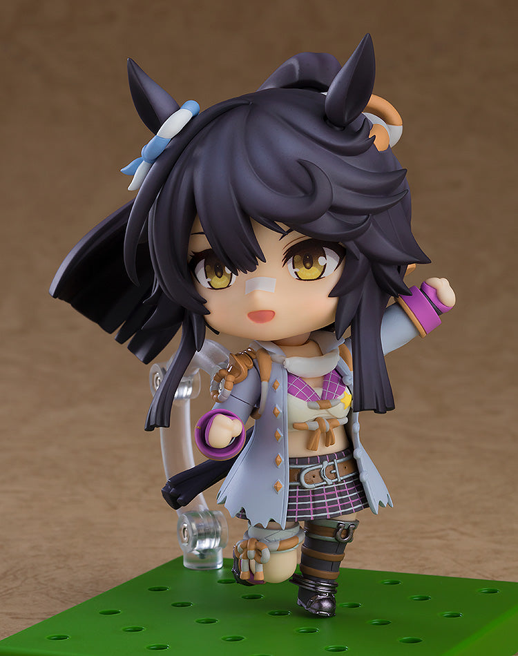 2577 Umamusume: Pretty Derby Nendoroid Narita Brian