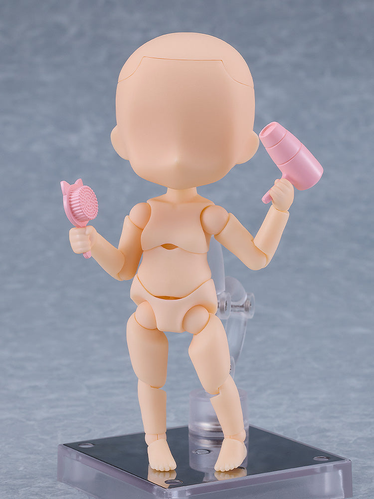 Nendoroid Doll Good Smile Company Nendoroid Doll Cosmetics Parts Set