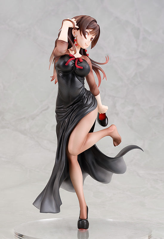 Rent-A-Girlfriend KADOKAWA Chizuru Mizuhara: Party Dress Ver.