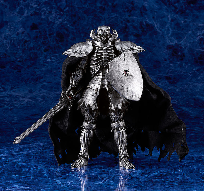 634 Berserk figma Skull Knight