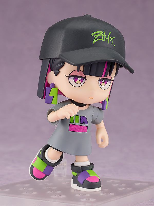 2203 Zutto Mayonaka De Iinoni Nendoroid Nira-chan