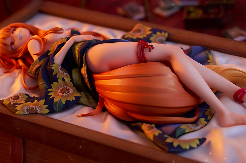 Spice and Wolf: Merchant Meets the Wise Wolf KADOKAWA Holo: Yukata Beauty Ver.