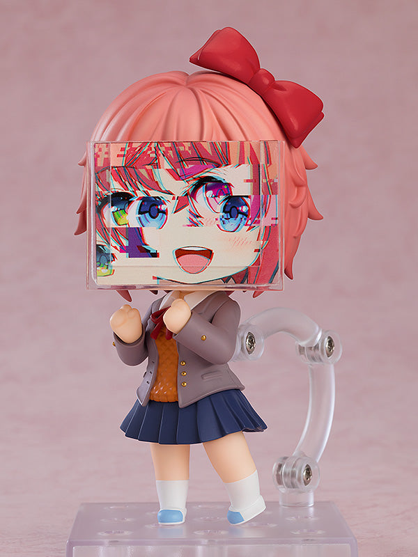 2250 Doki Doki Literature Club! Nendoroid Sayori