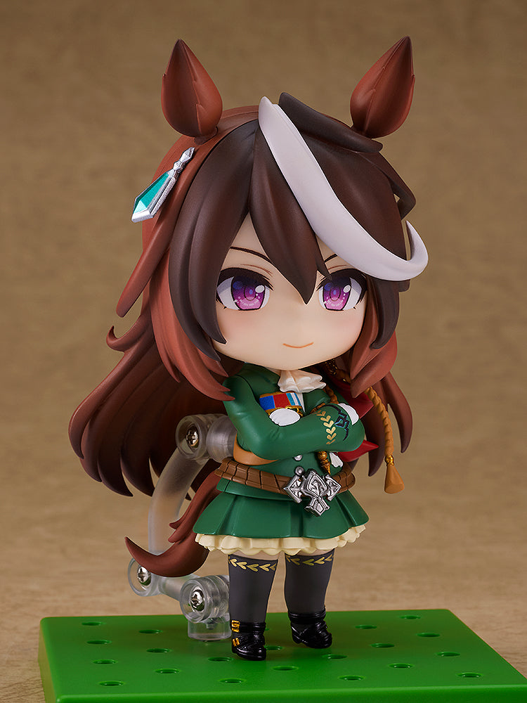 2619 Umamusume: Pretty Derby Nendoroid Symboli Rudolf