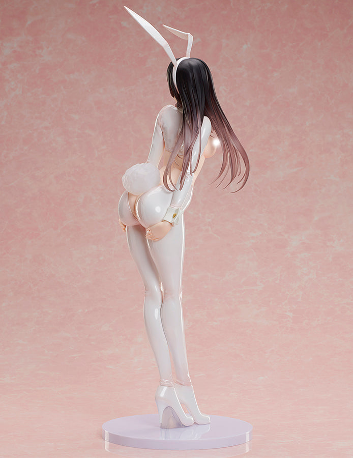 BINDing Creators Opinion Kasumi White Bunny Ver.