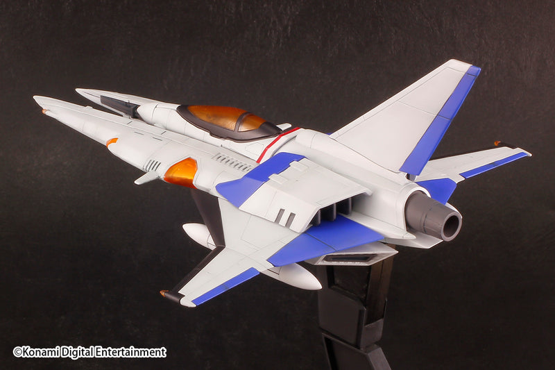 GRADIUS IV PLUM VIC VIPER ver.GRADIUS IV (re-run)