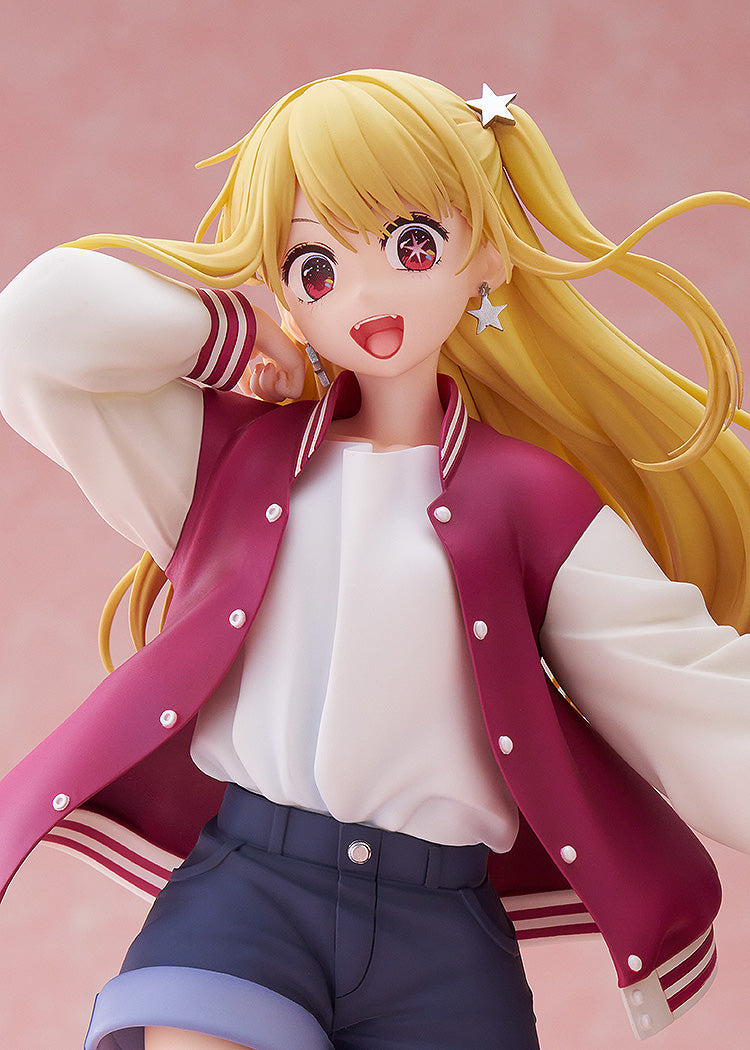 【OSHI NO KO】DMM Factory Ruby: Bazurase Fashion Ver.