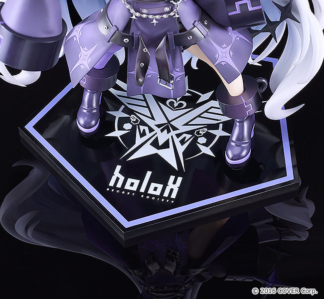 hololive production Good Smile Company La+ Darknesss