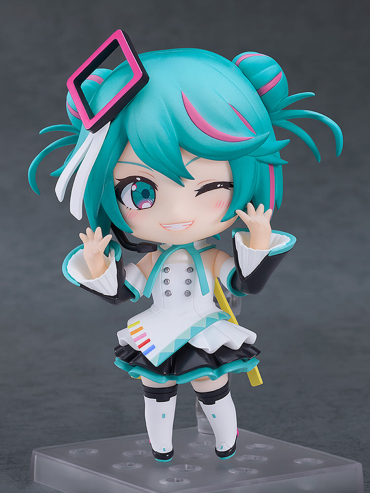 2590 Character Vocal Series 01: Hatsune Miku Nendoroid Hatsune Miku: MIKU EXPO 10th Anniversary Ver.