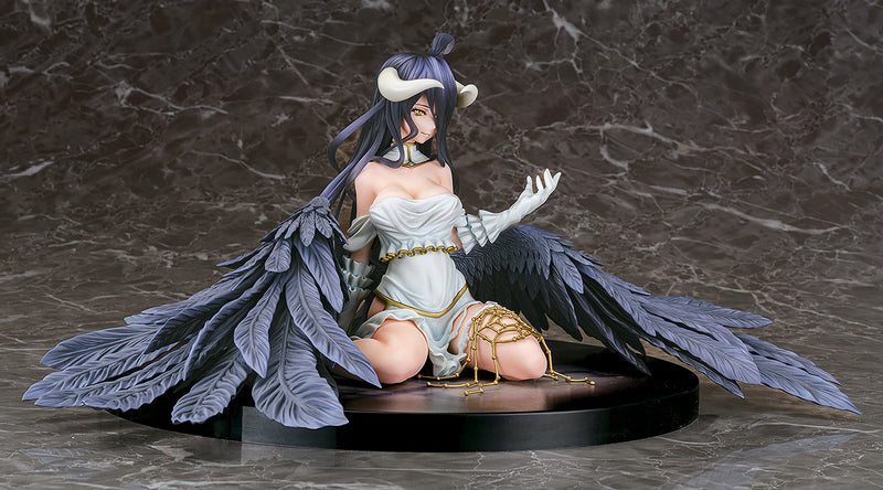 OVERLORD Phat! Albedo