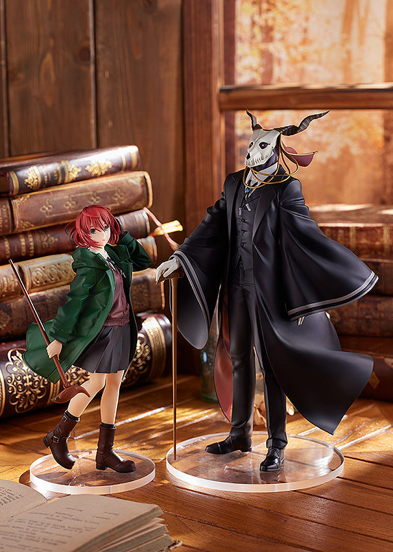 The Ancient Magus' Bride Season 2 POP UP PARADE Elias Ainsworth L Size