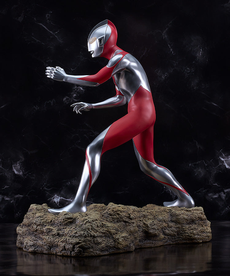 Shin Japan Hero Universe Good Smile Company Ultraman (Shin Japan Heroes Universe)