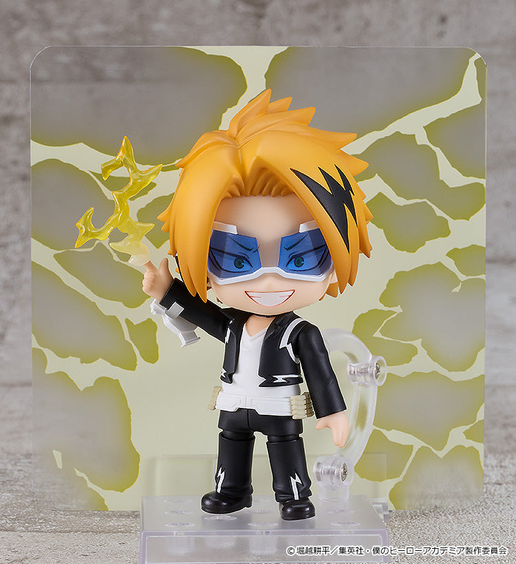 2558 My Hero Academia Nendoroid Denki Kaminari