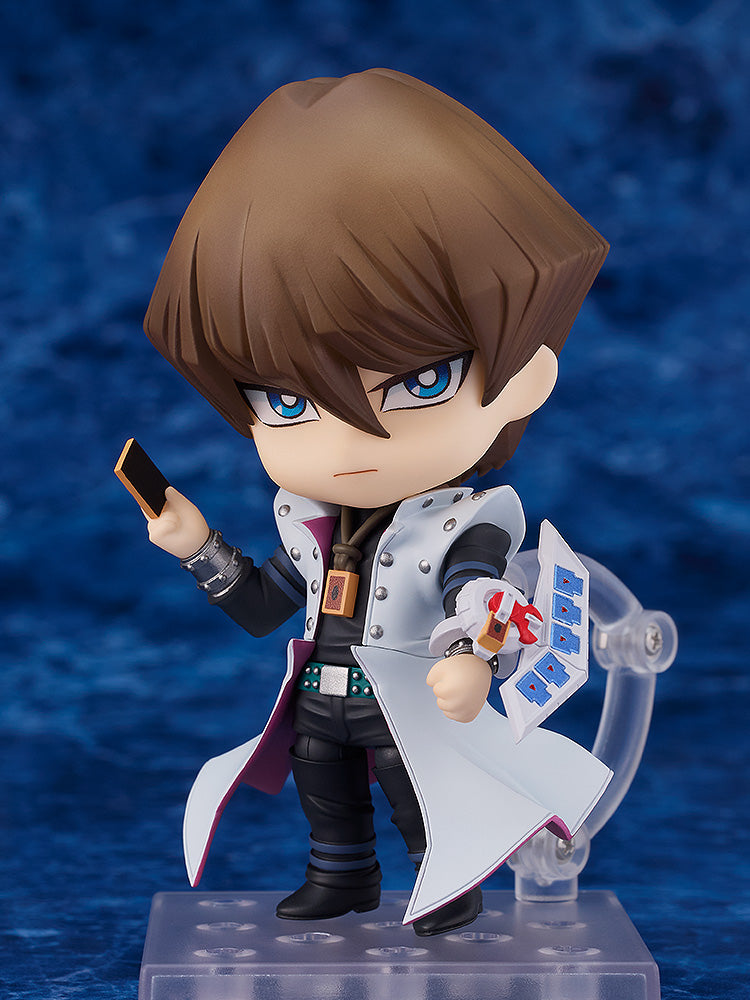 2566 Yu-Gi-Oh! Nendoroid Seto Kaiba