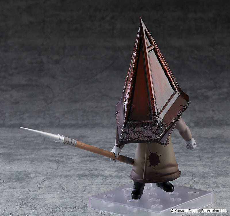 2572 SILENT HILL 2 Nendoroid Red Pyramid Thing