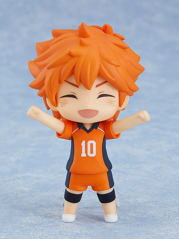 Haikyu!! Nendoroid Surprise Haikyu!! Nationals Arc (Re-run)