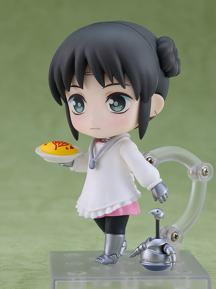 2588 My Wife Has No Emotion Nendoroid Mina