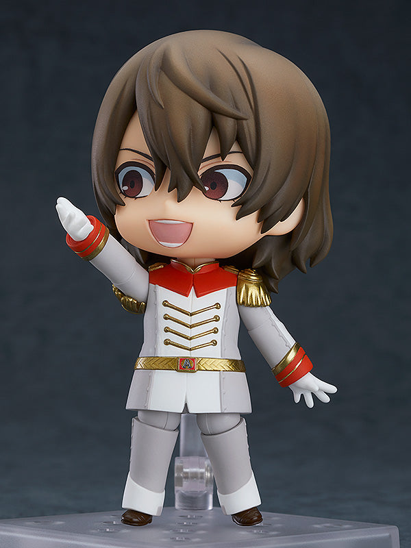 1189 PERSONA5 the Animation Nendoroid Goro Akechi: Phantom Thief Ver.(re-run)