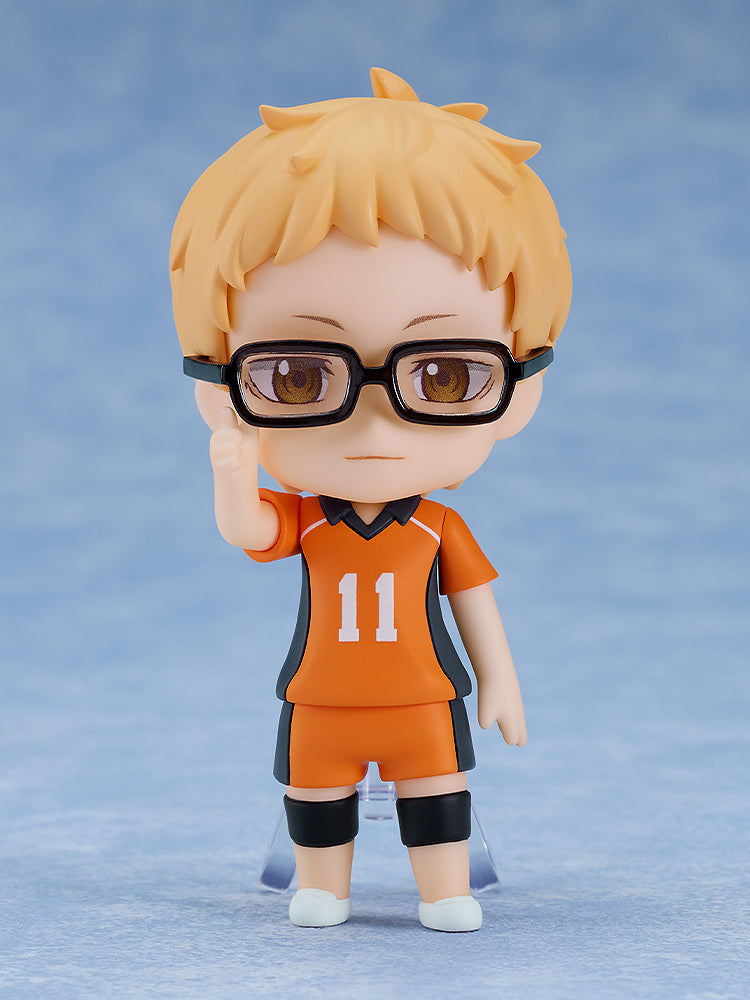 Haikyu!! Nendoroid Surprise Haikyu!! 02 Karasuno Edition