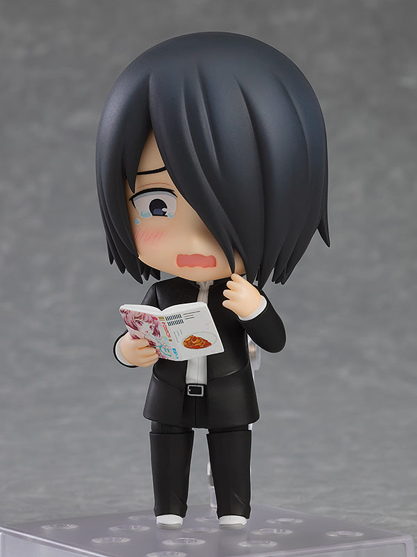 2133 Kaguya-sama: Love is War - The First Kiss That Never Ends Nendoroid Yu Ishigami