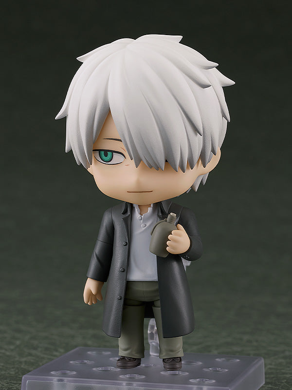 2246 Mushishi Nendoroid Ginko