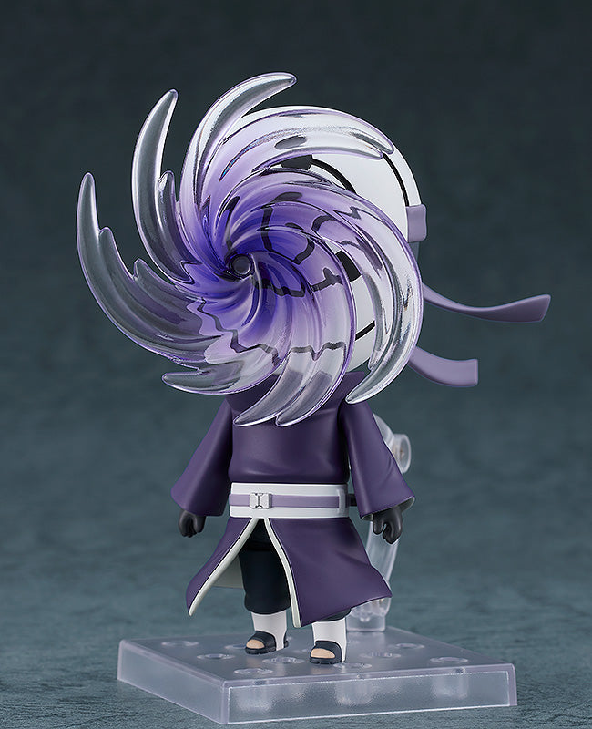 2120 Naruto Shippuden Nendoroid Obito Uchiha