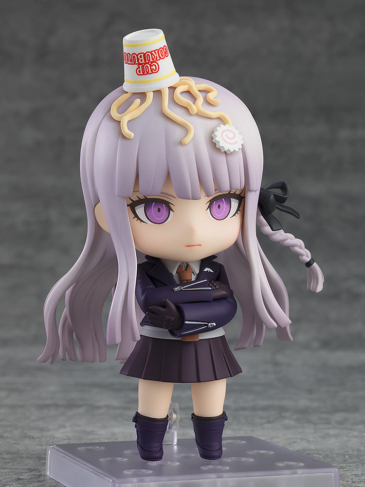 2625 Danganronpa 1•2 Reload Nendoroid Kyokyo Kirigiri