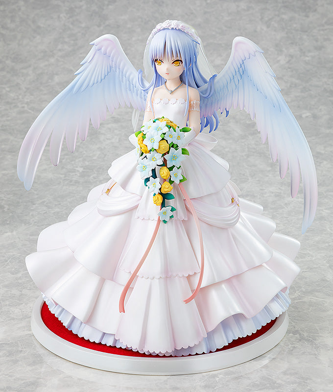 Angel Beats! KADOKAWA Kanade Tachibana: Wedding ver.