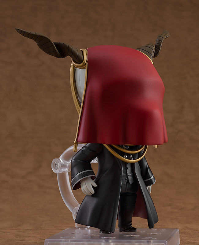 2132 The Ancient Magus' Bride Season 2 Nendoroid Elias Ainsworth: Season 2 Ver.