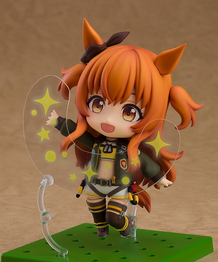 2641 Umamusume: Pretty Derby Nendoroid Mayano Top Gun