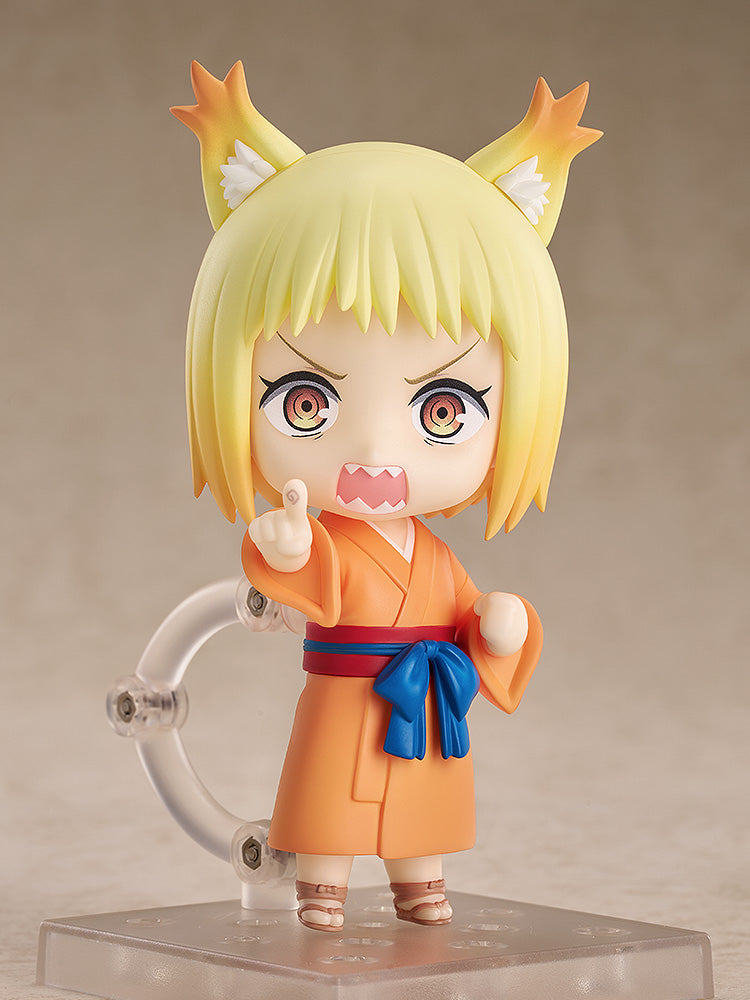 2585 Sengoku Youko Nendoroid Tama