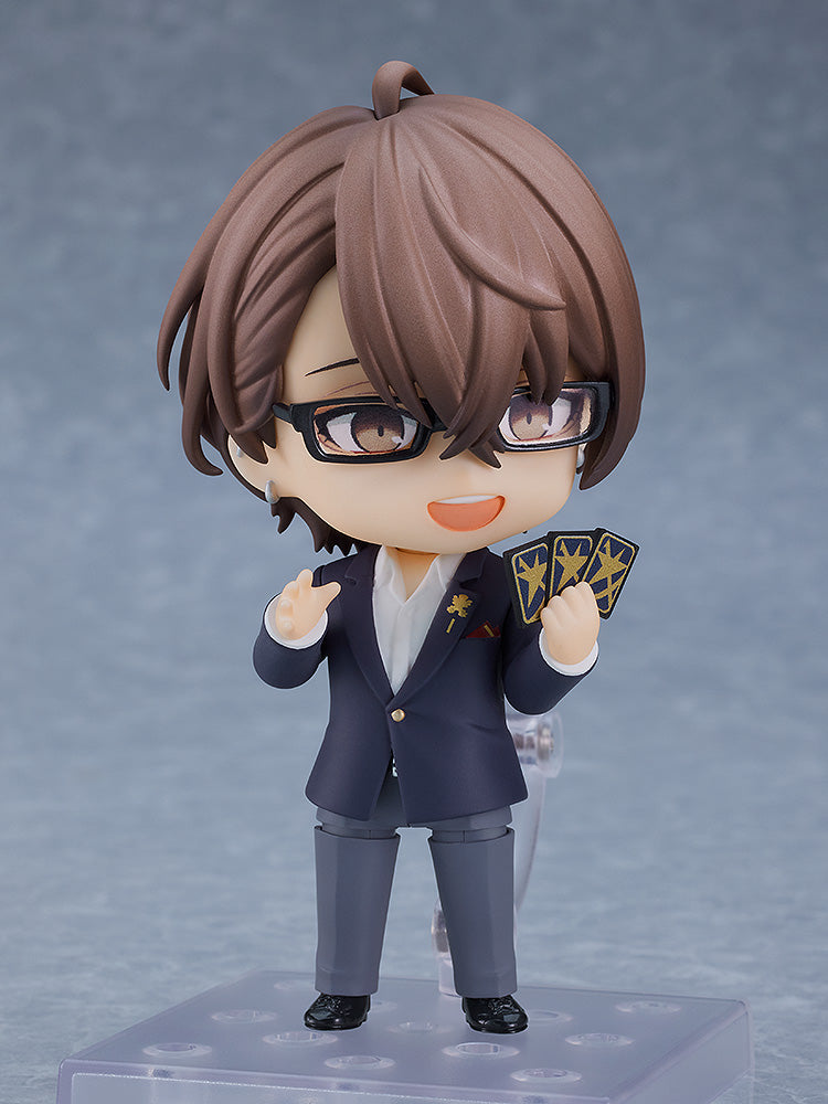 2628 NIJISANJI Nendoroid Kagami Hayato