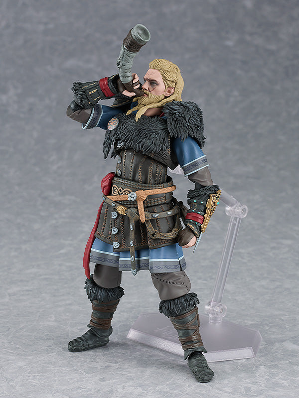 SP-160 Assassin's Creed: Valhalla figma Eivor