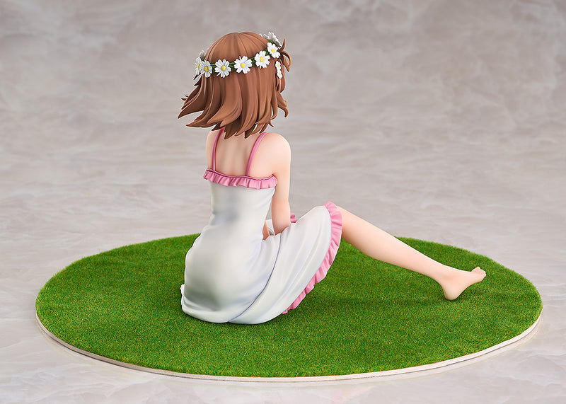 A Certain Scientific Railgun T Good Smile Arts Shanghai Mikoto Misaka (re-order)