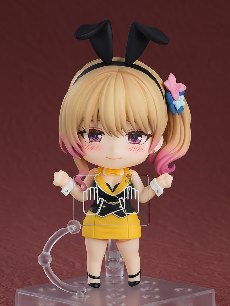 2602 BUNNY GARDEN Nendoroid Rin