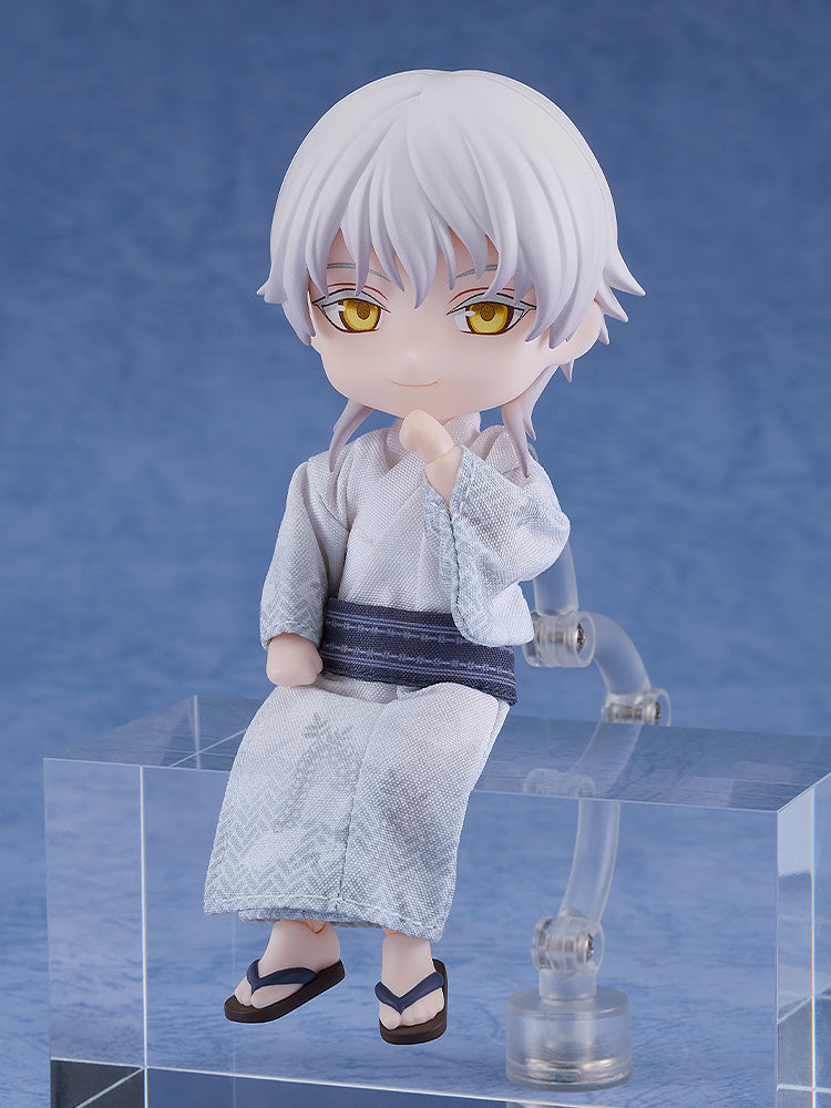 Touken Ranbu ONLINE Nendoroid Doll Tsurumaru Kuninaga: Casual Outfit Ver.