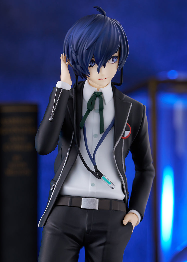 Persona3 Reload POP UP PARADE P3R Protagonist