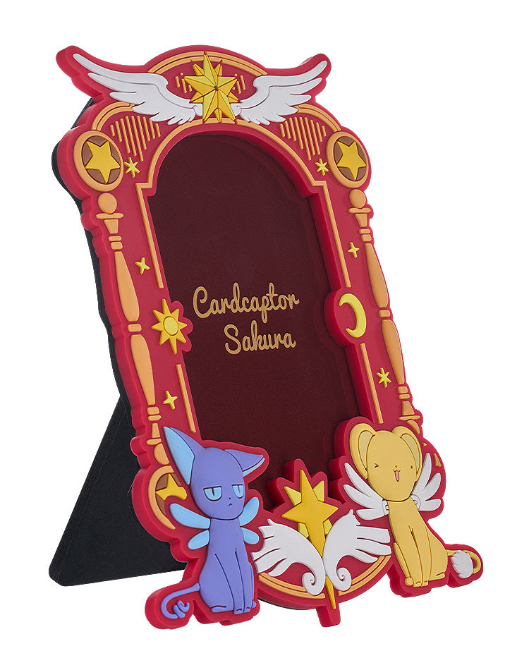 Cardcaptor Sakura 25th Anniversary GoodSmile Moment Photo Frame