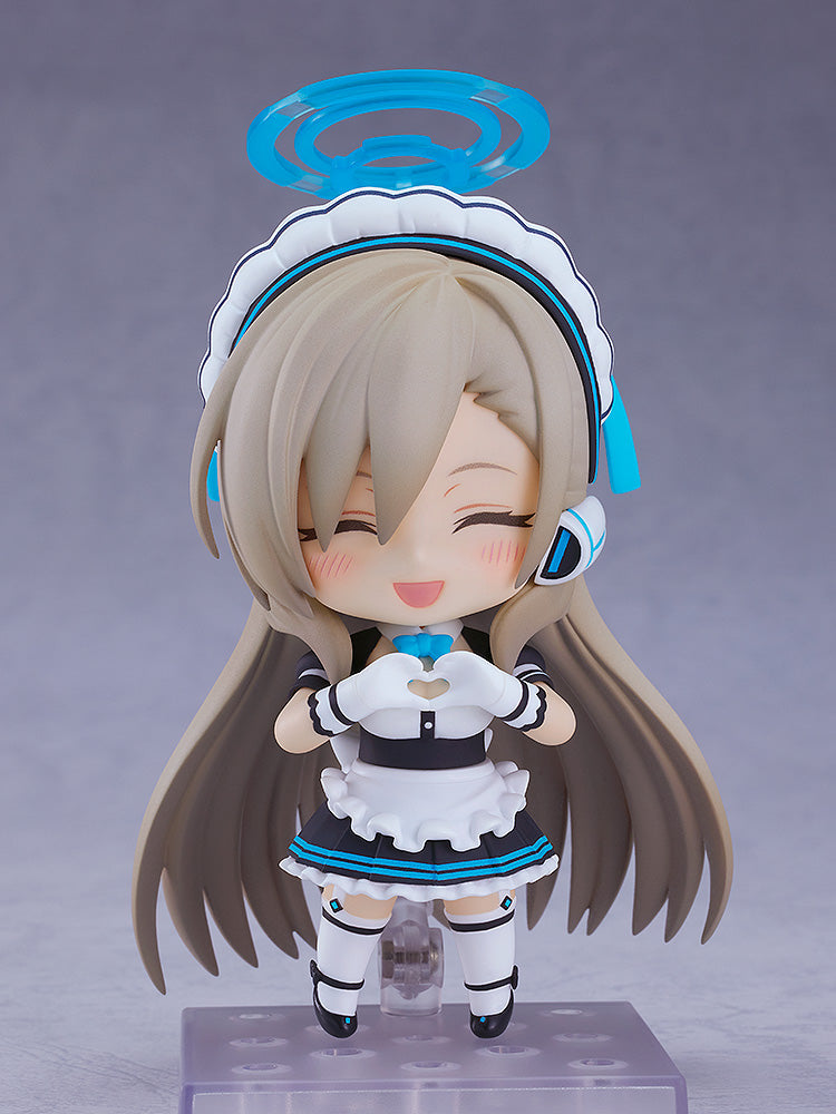 2611 Blue Archive Nendoroid Asuna Ichinose