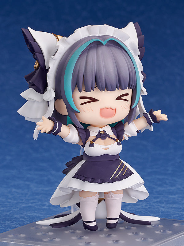 2131 Azur Lane Nendoroid Cheshire