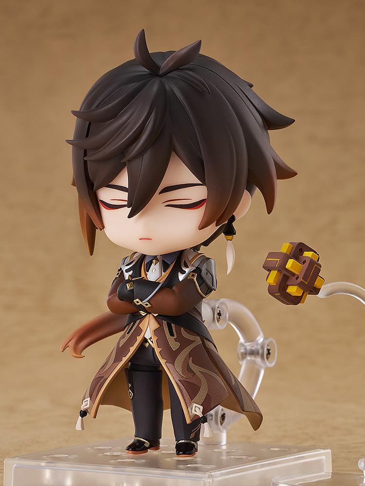 2582 Genshin Impact Nendoroid Zhongli