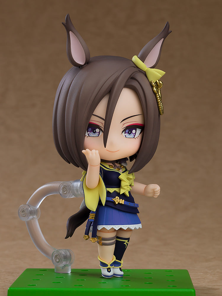 2578 Umamusume: Pretty Derby Nendoroid Air Groove