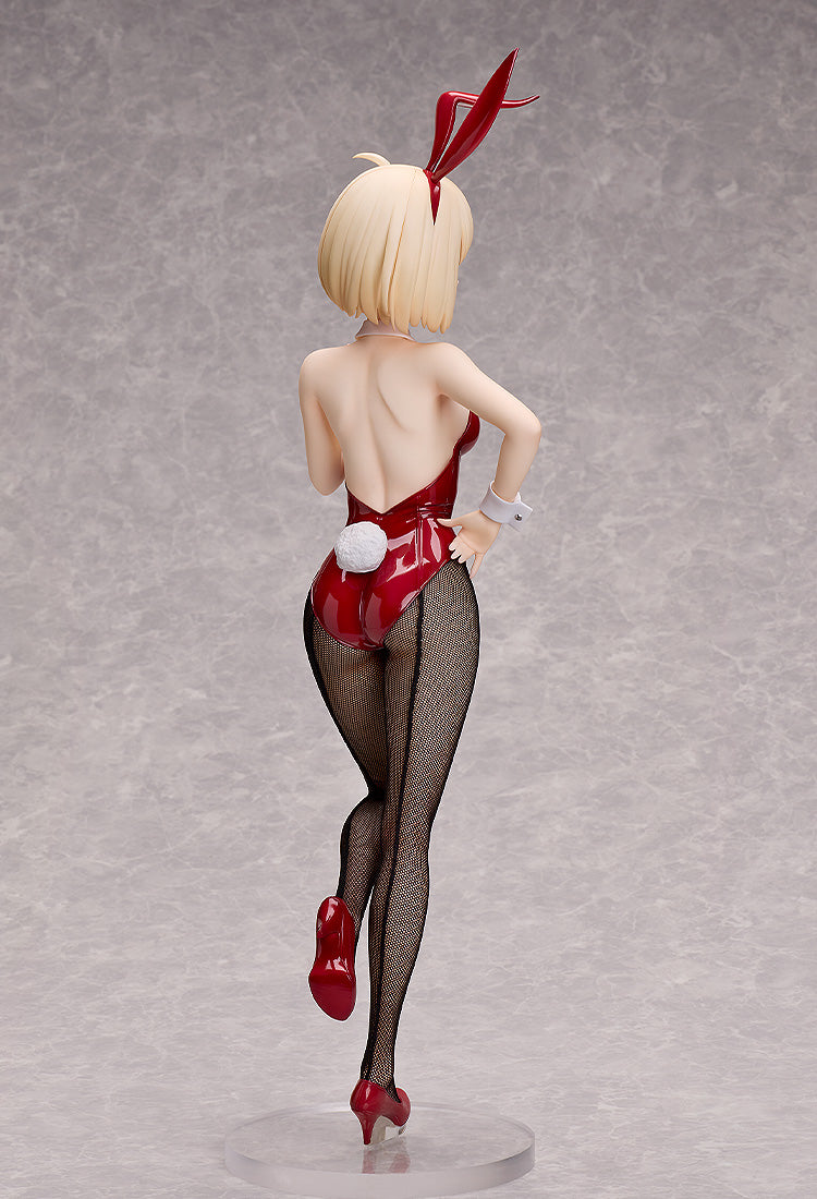 Lycoris Recoil FREEIng Chisato Nishikigi: Bunny Ver.