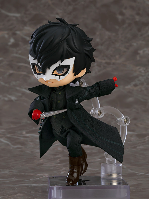 Persona5 Royal Nendoroid Doll Joker